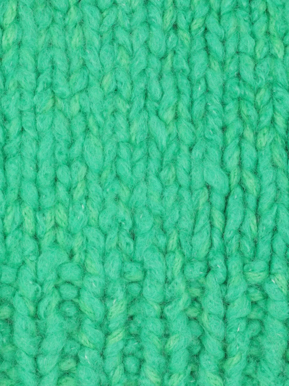 Wommelsdorff Berlin V-neck Ribbed-trim Cardigan In Green