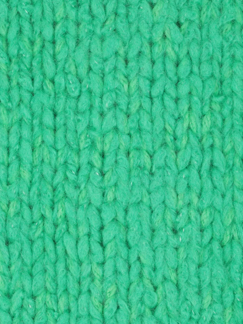 Wommelsdorff Berlin V-neck Ribbed-trim Cardigan In Green