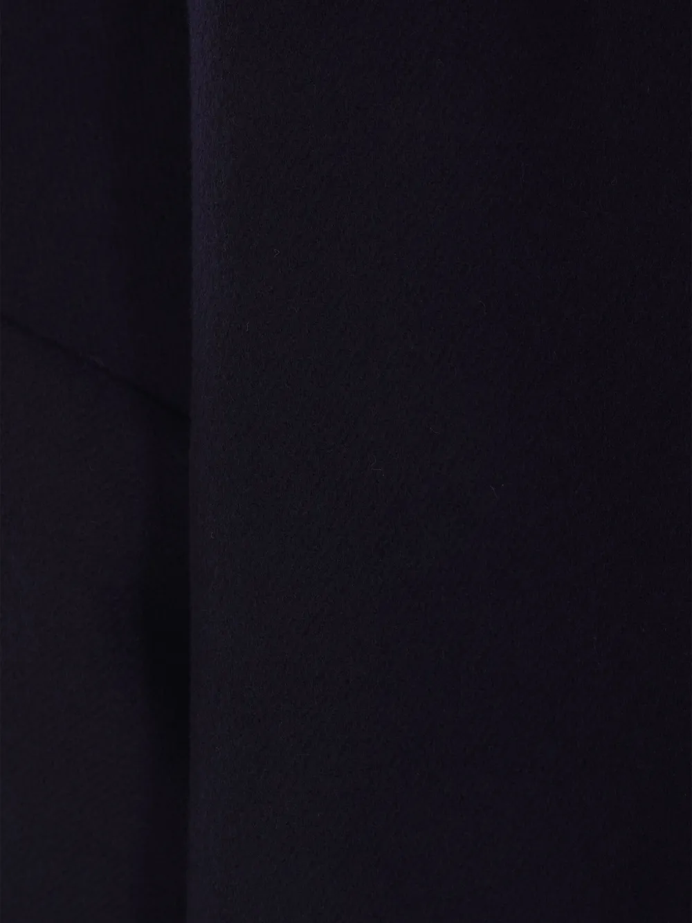 Dušan Lapel-detail Wool Jacket In Blue