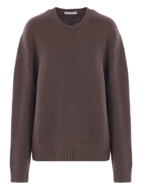Dusan crew-neck cashmere sweater