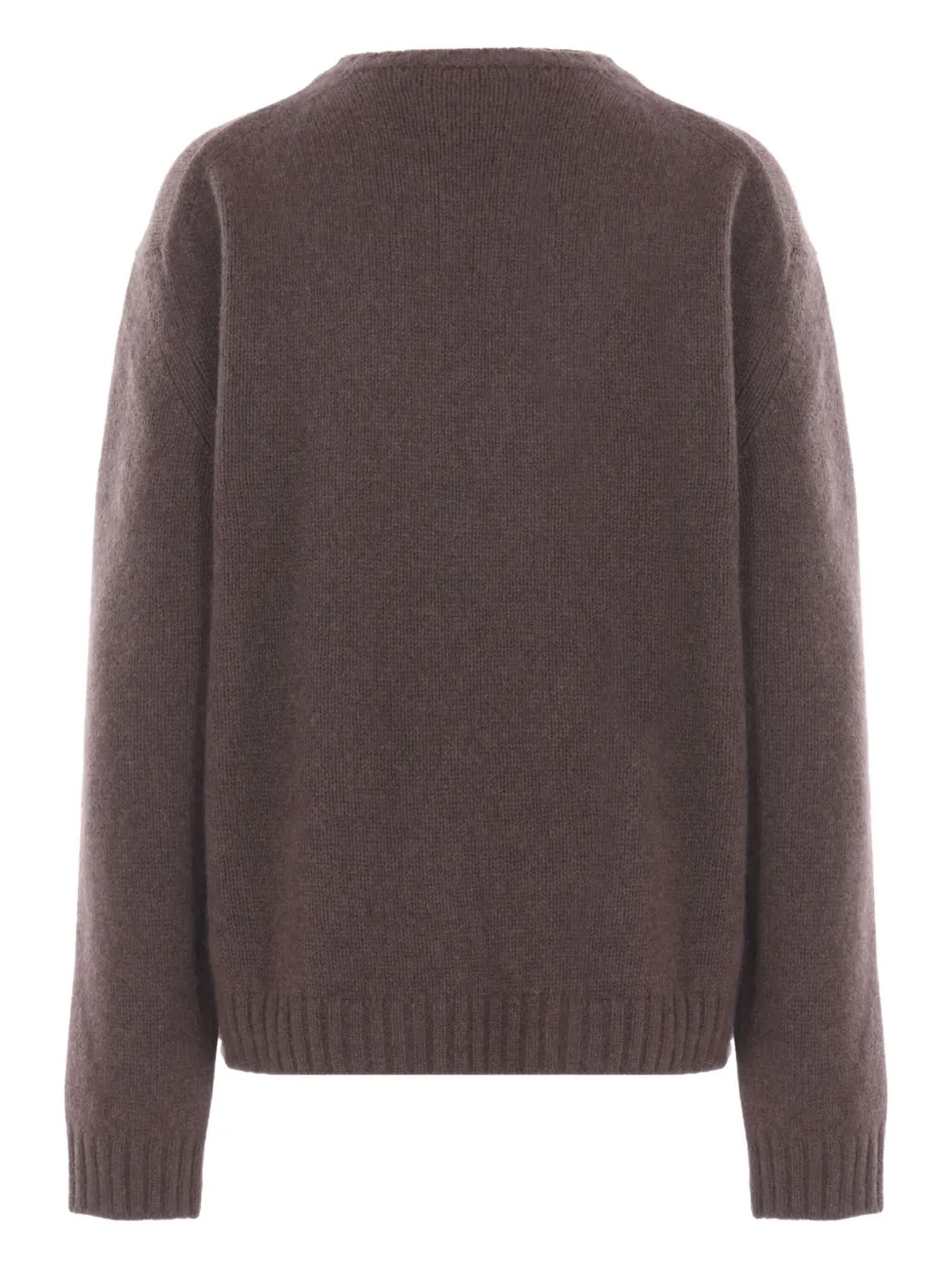 Dusan crew-neck cashmere sweater | Knitted Sweaters | Image 2