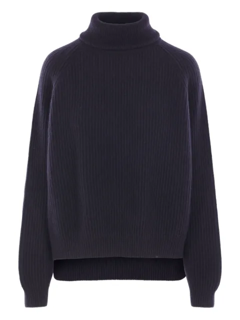 Dusan ribbed turtleneck sweater