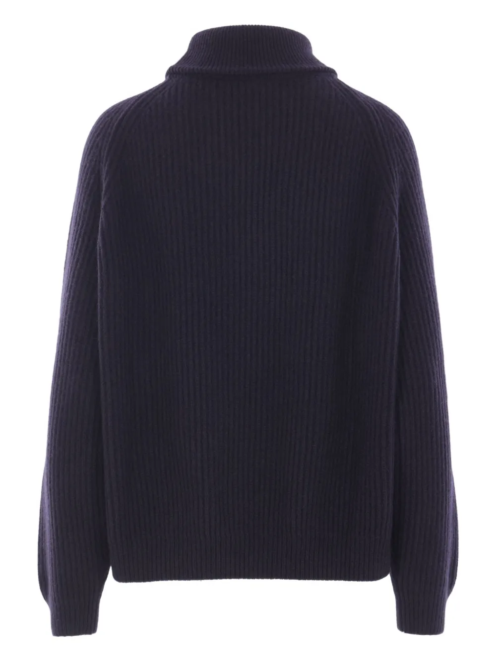 Dusan ribbed turtleneck sweater | Maglioni | Image 2