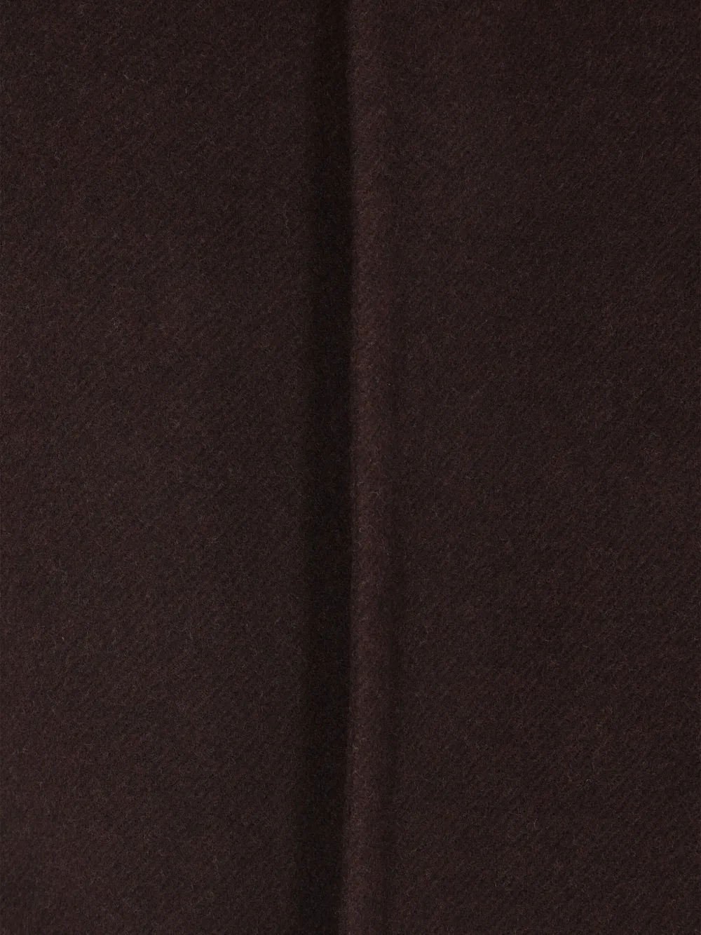 Dušan Sleeveless Patch-pocket Dress In Brown