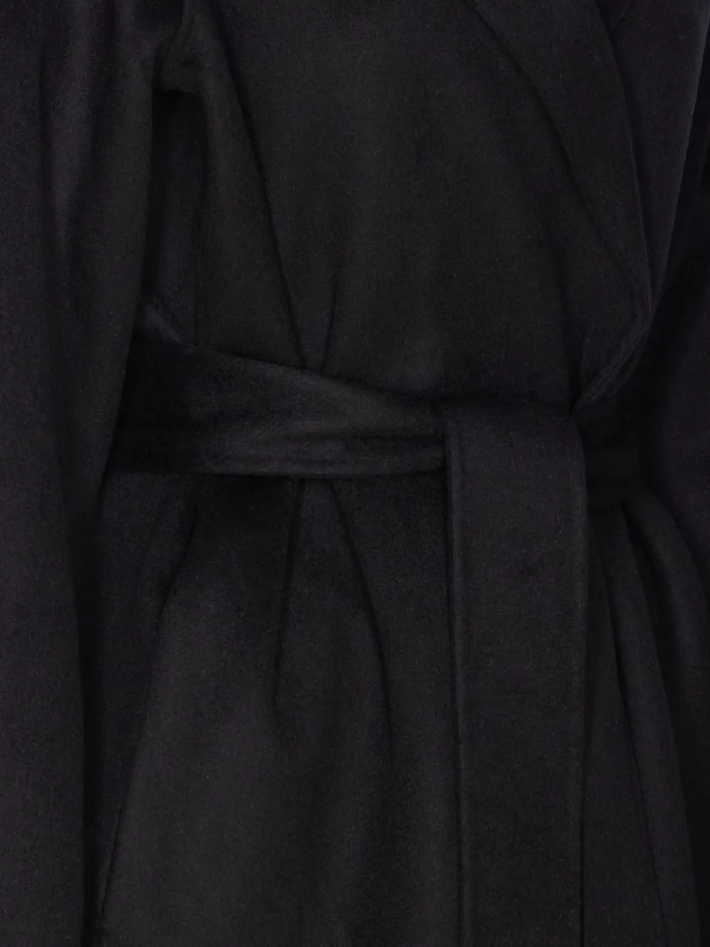 THE DYNAMIS STUDIO double-breasted belted coat | Double Breasted & Peacoats | Image 2