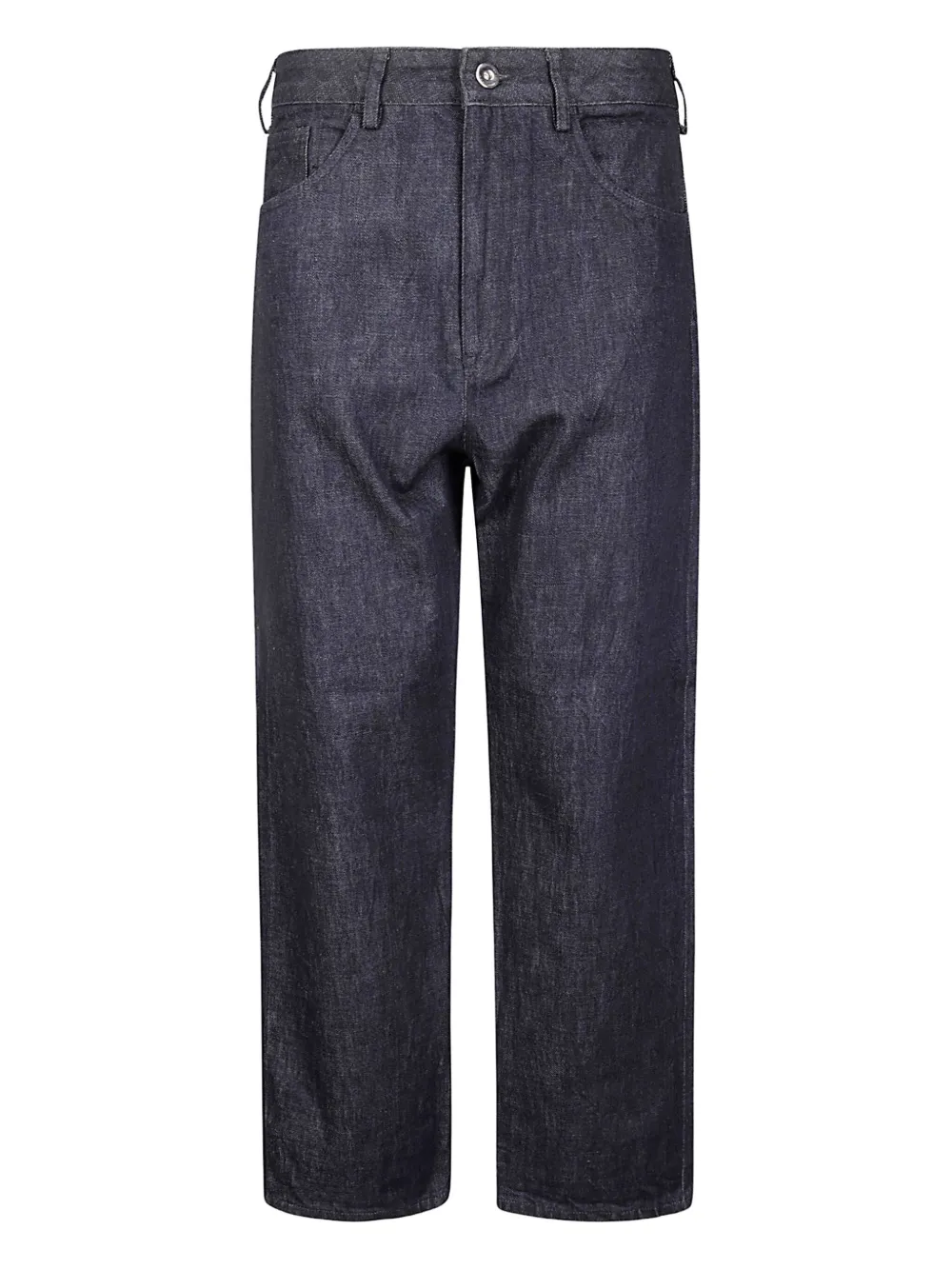 Sibel Saral straight-leg jeans | Blue | Image 1