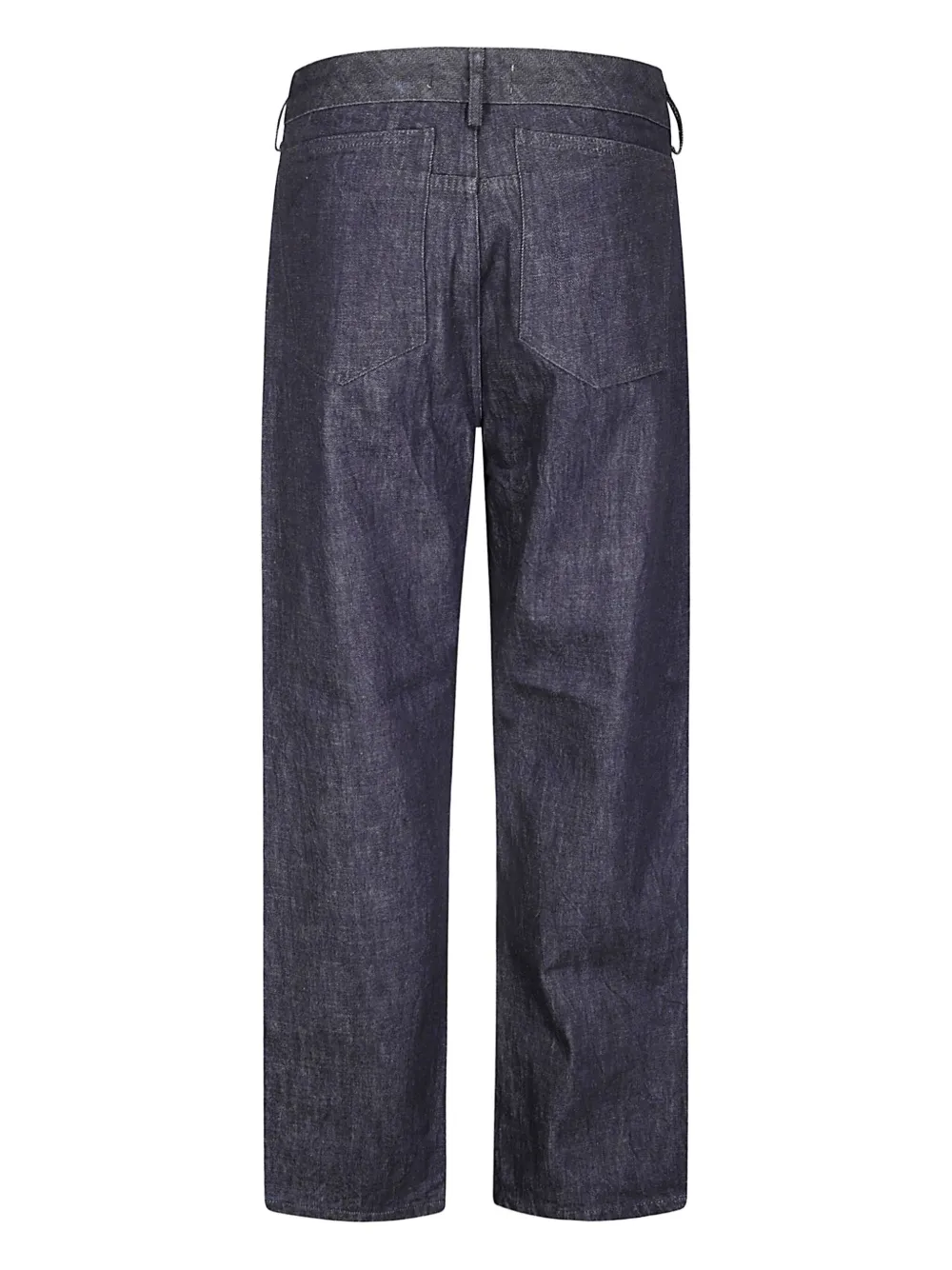 Sibel Saral straight-leg jeans | Straight-Leg Jeans | Image 2