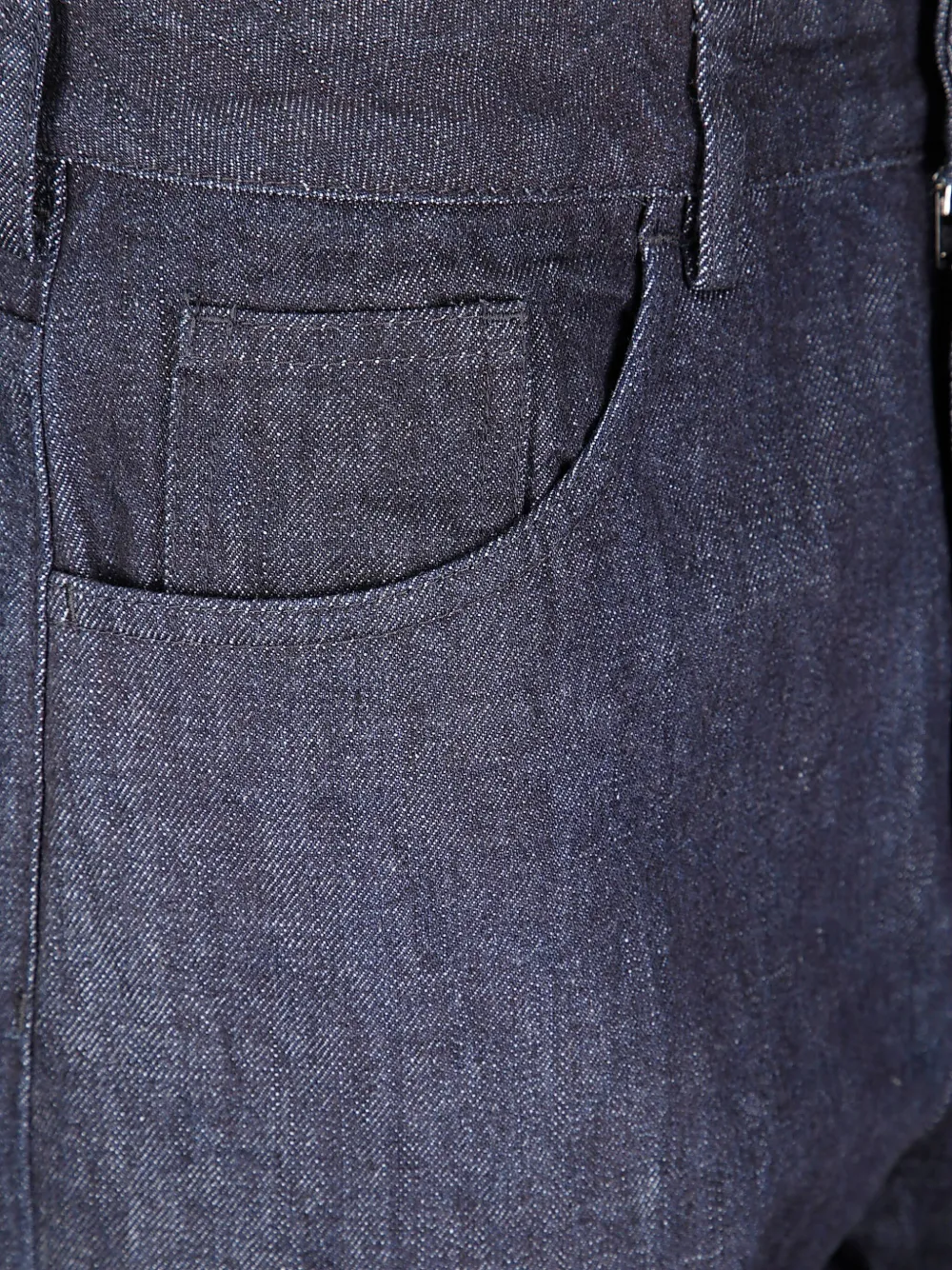 Sibel Saral Straight jeans Blauw
