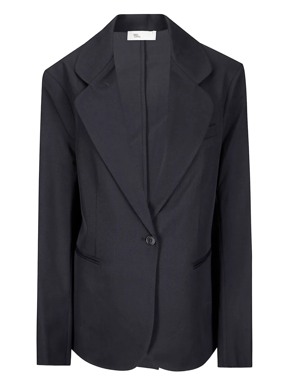 Sibel Saral Cate blazer | Black | Image 1