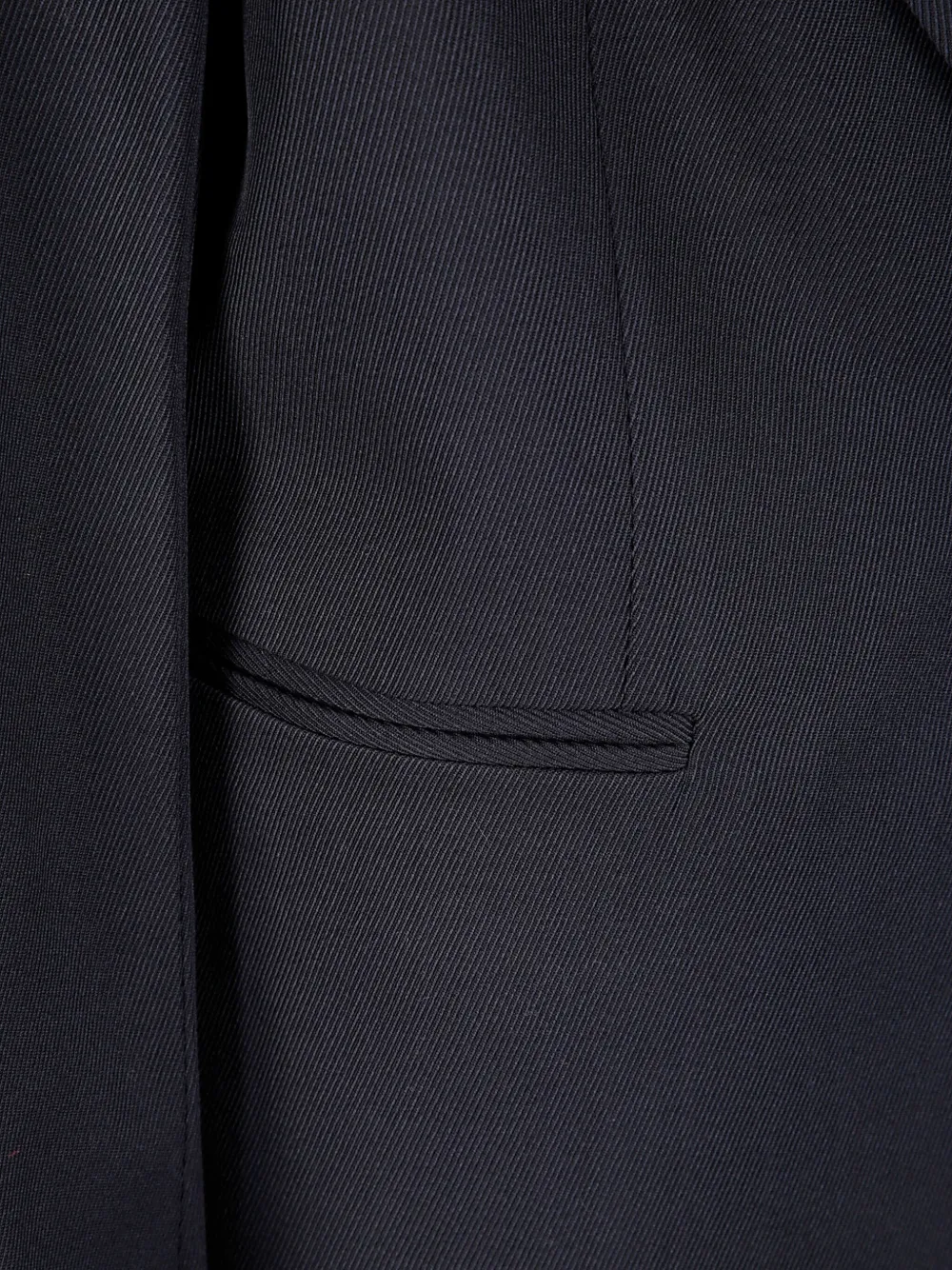 Sibel Saral Cate Blazer In Black