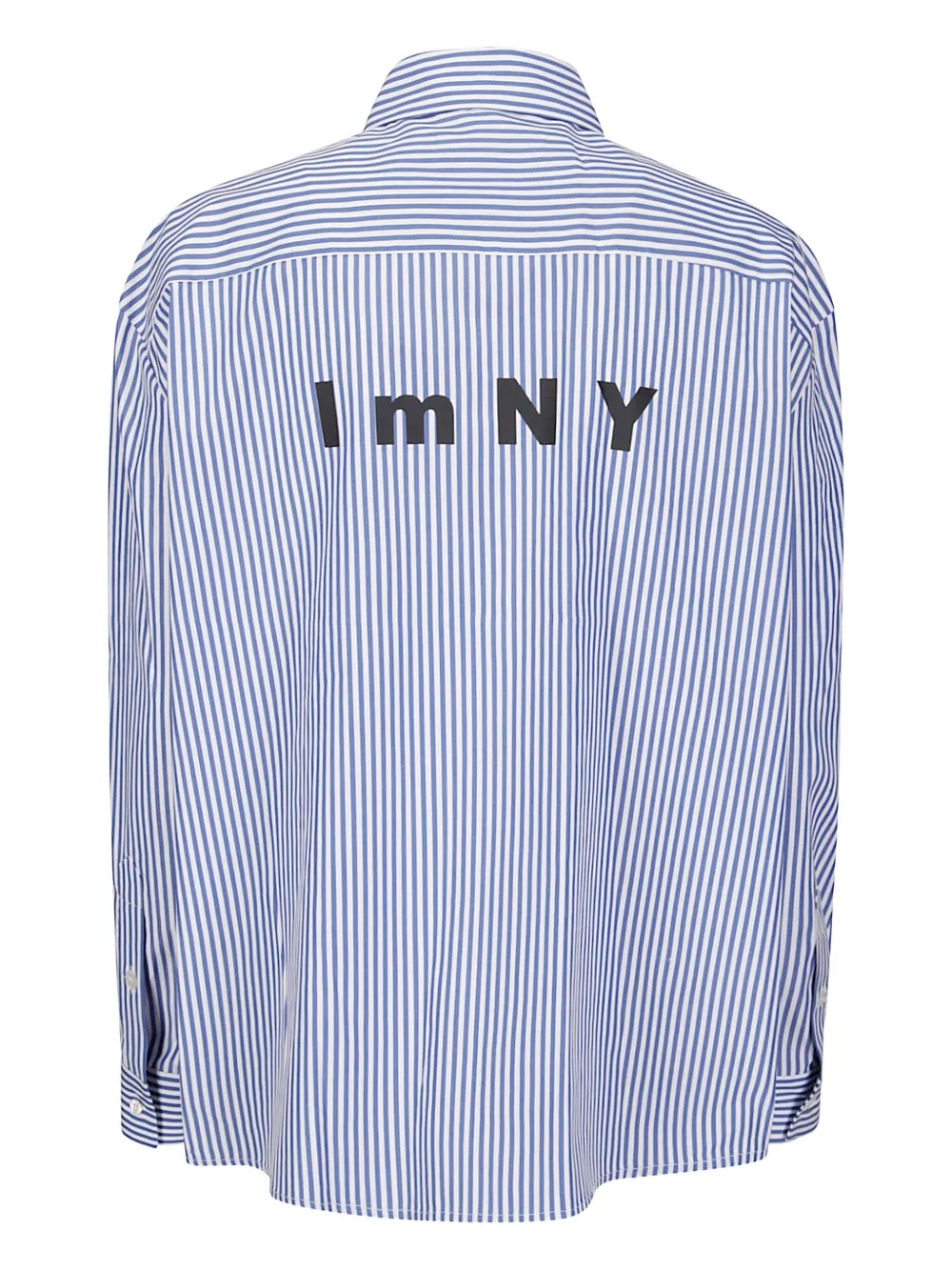 Sibel Saral striped long-sleeve shirt | Shirts | Image 2