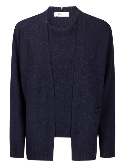 Sibel Saral pocket-detail cardigan