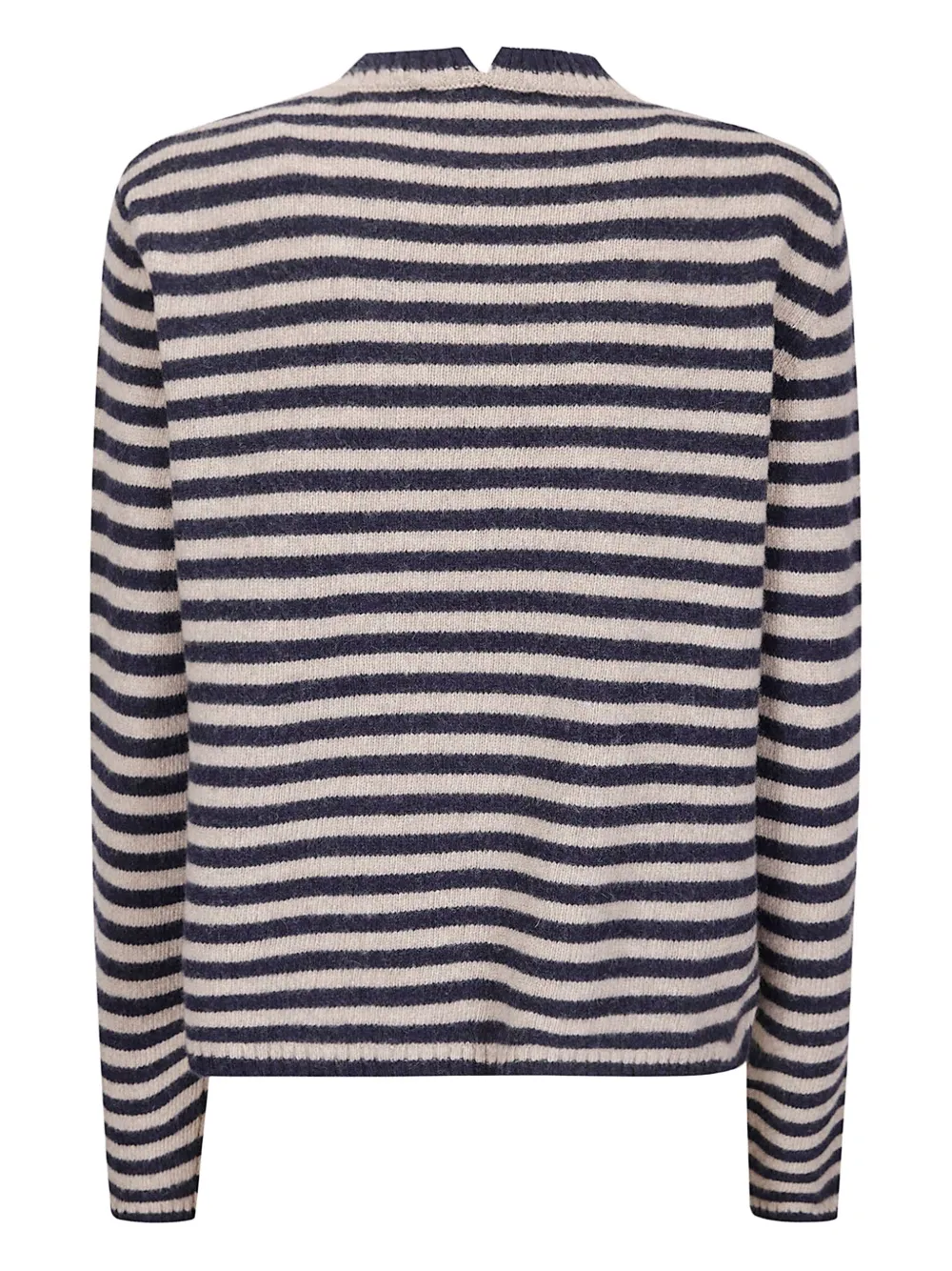 Sibel Saral Sibs stripe sweater | Knitted Sweaters | Image 2