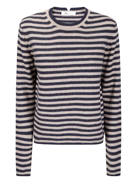 Sibel Saral Sibs stripe sweater