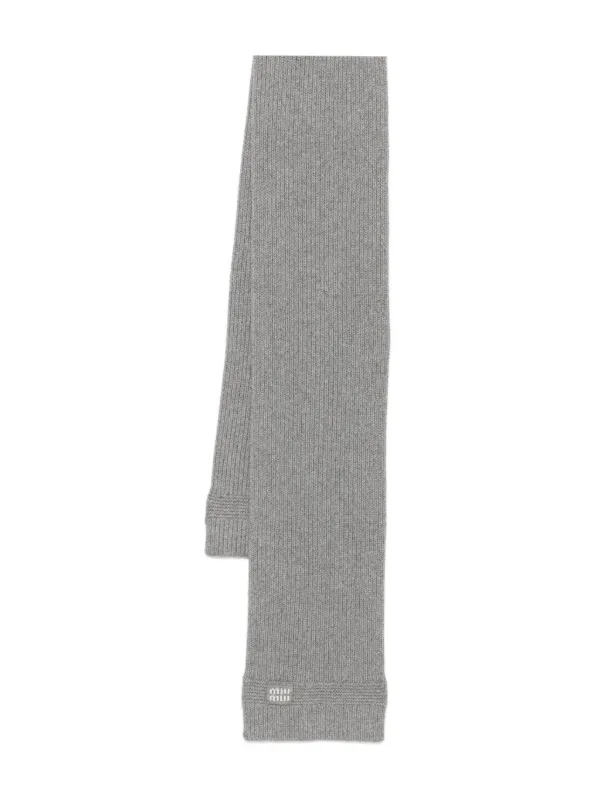 小物 MIU MIU wool scarf 31766898_61428539_600.jpg