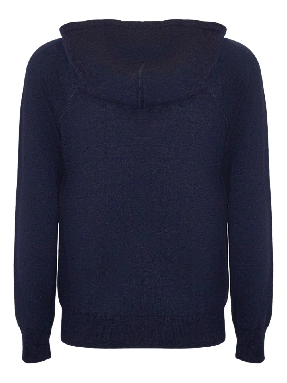 Kangra ribbed-hem hoodie | Hoodies | Image 2