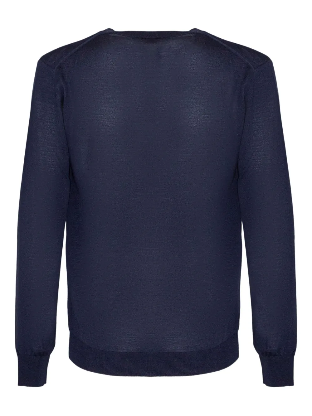 Kangra V-neck ribbed-trim cardigan | Cardigans | Image 2