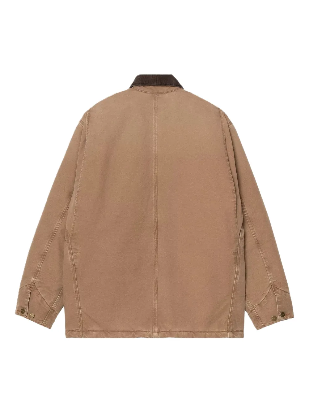 Carhartt Og Chore Jacket In Green