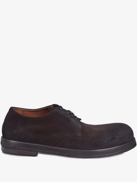 Marsèll Zucca Zeppa derby shoes