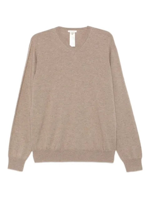 The Row Rod Kaschmirpullover mit V-Ausschnitt