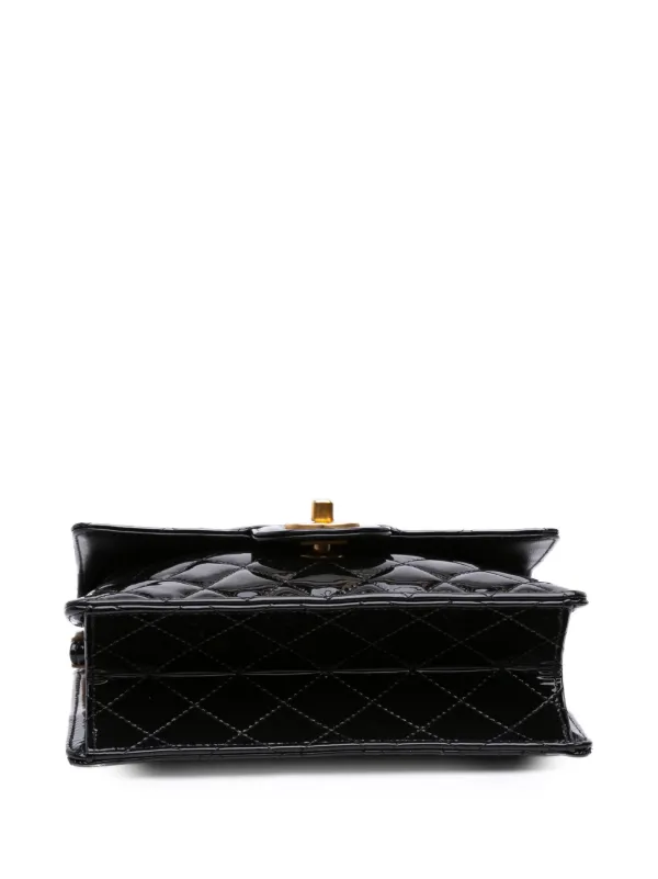 CHANEL ビジュー　ココマーク　パテント　ベルト　ブラック 楽天市場】CHANEL シャネル ベルトブラック エナメル パテント