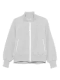 Canada Goose Sierra zip-front bomber jacket - Grey