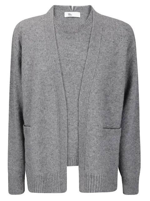 Sibel Saral Jakeset sweater