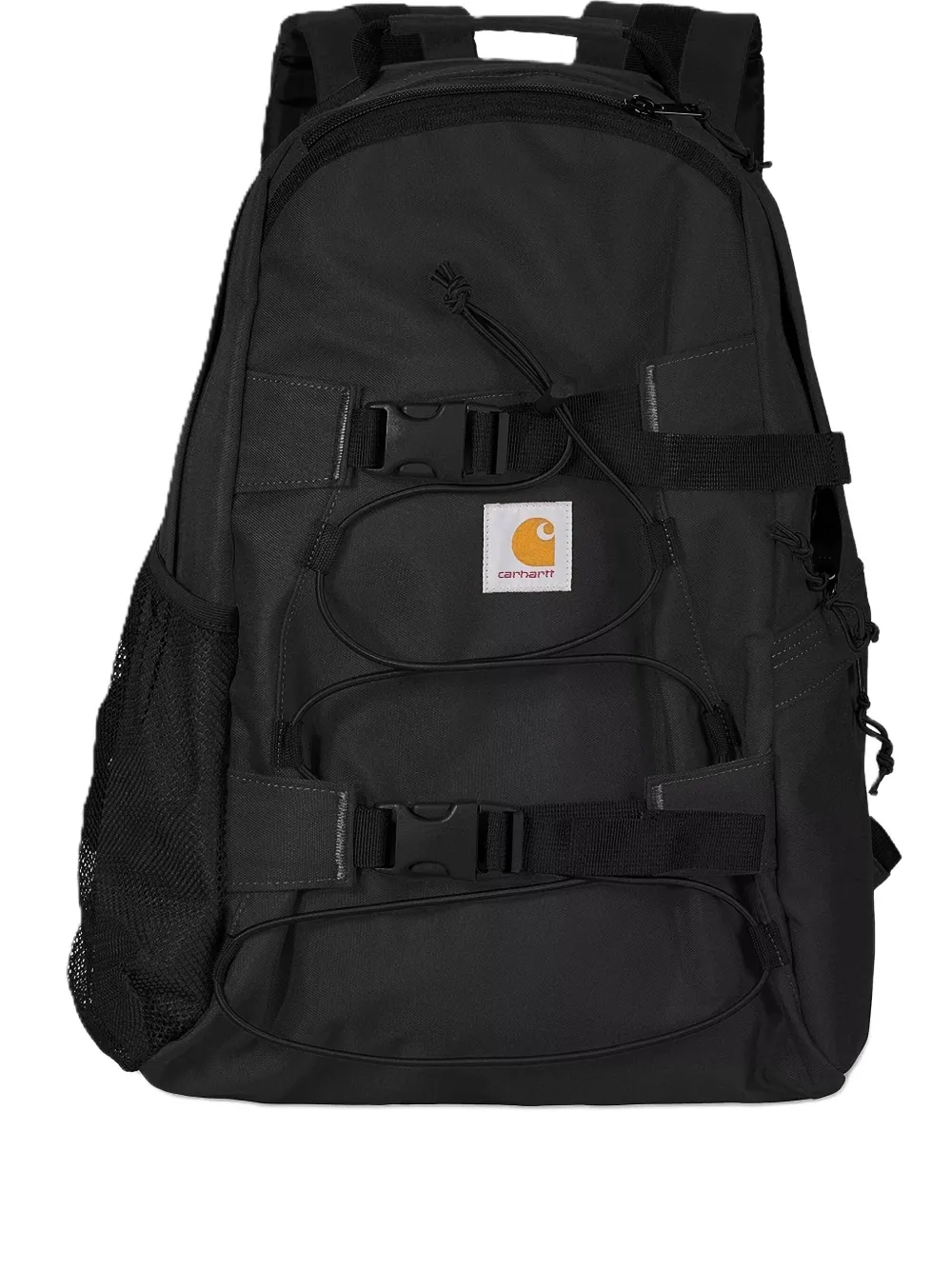 Carhartt WIP Kickflip buckle-fastening strap backpack | Image 1
