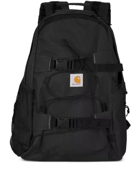 Carhartt WIP Kickflip buckle-fastening strap backpack