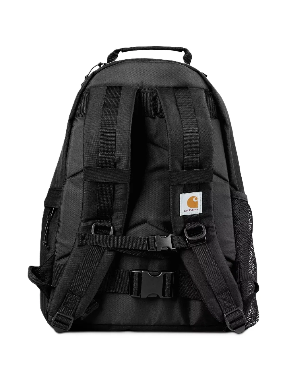 Carhartt ROCKLOOP BACKPACK ブラック Carhartt 28L Dual Backpack 12-in X 18-in X 10-in Black