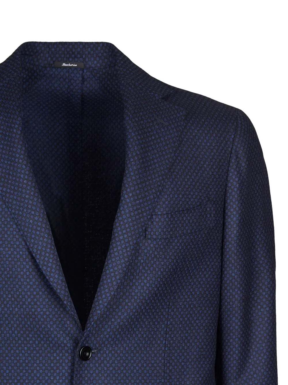SARTORIO NAPOLI blazer con botones | Blazers | Image 2