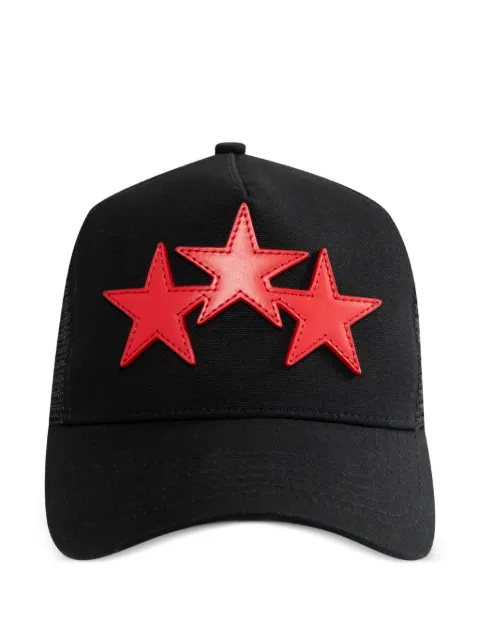 AMIRI star trucker hat
