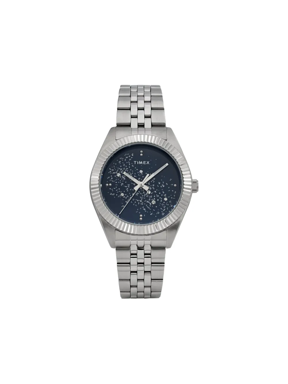 TIMEX Orologio Legacy 36mm - Blu
