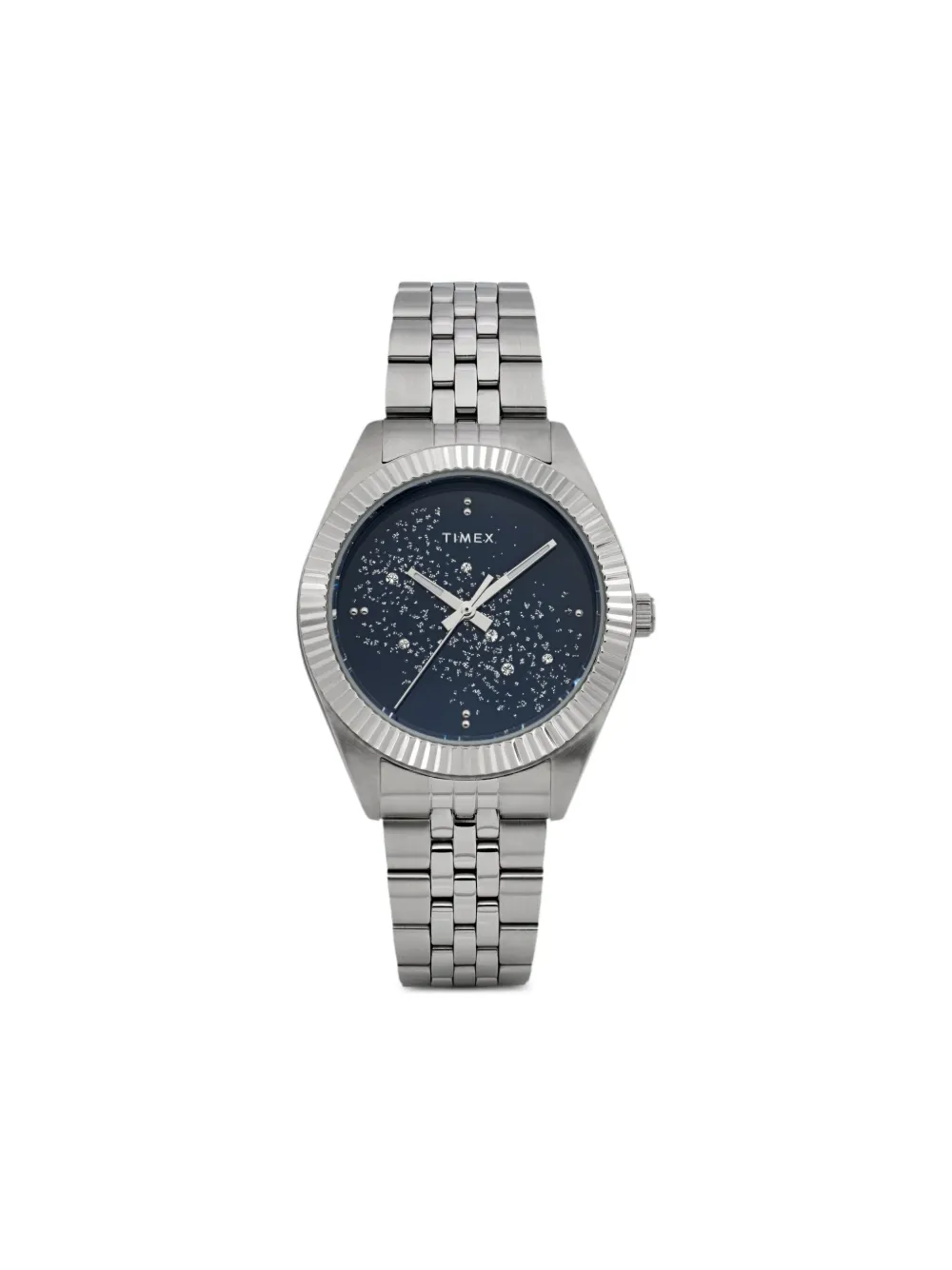 TIMEX reloj Legacy de 36mm | azul | Image 1