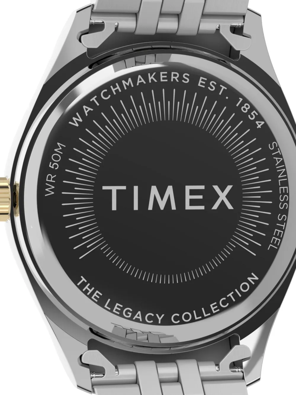 Legacy 36mm