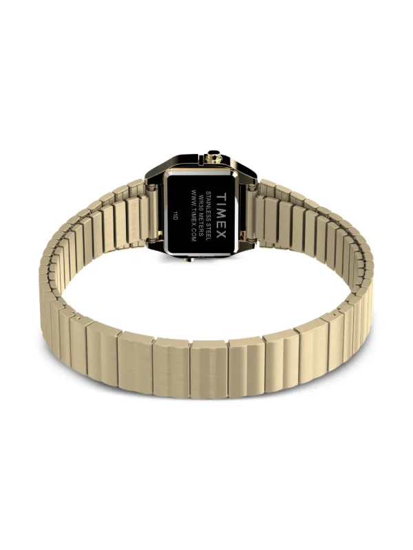 TIMEX Teeny Tiny 20mm 腕時計 | グリーン | FARFETCH JP
