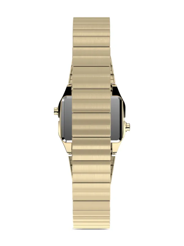 TIMEX Teeny Tiny 20mm 腕時計 | グリーン | FARFETCH JP