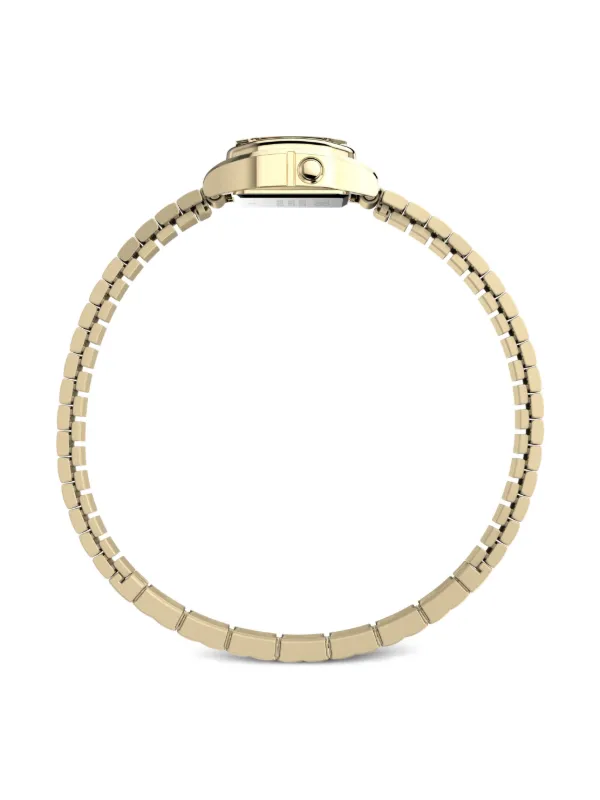 TIMEX Teeny Tiny 20mm 腕時計 | グリーン | FARFETCH JP