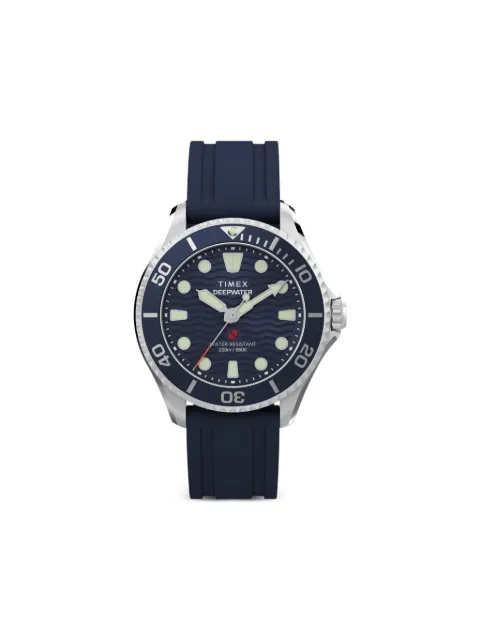 TIMEX Deepwater Meridian 38mm