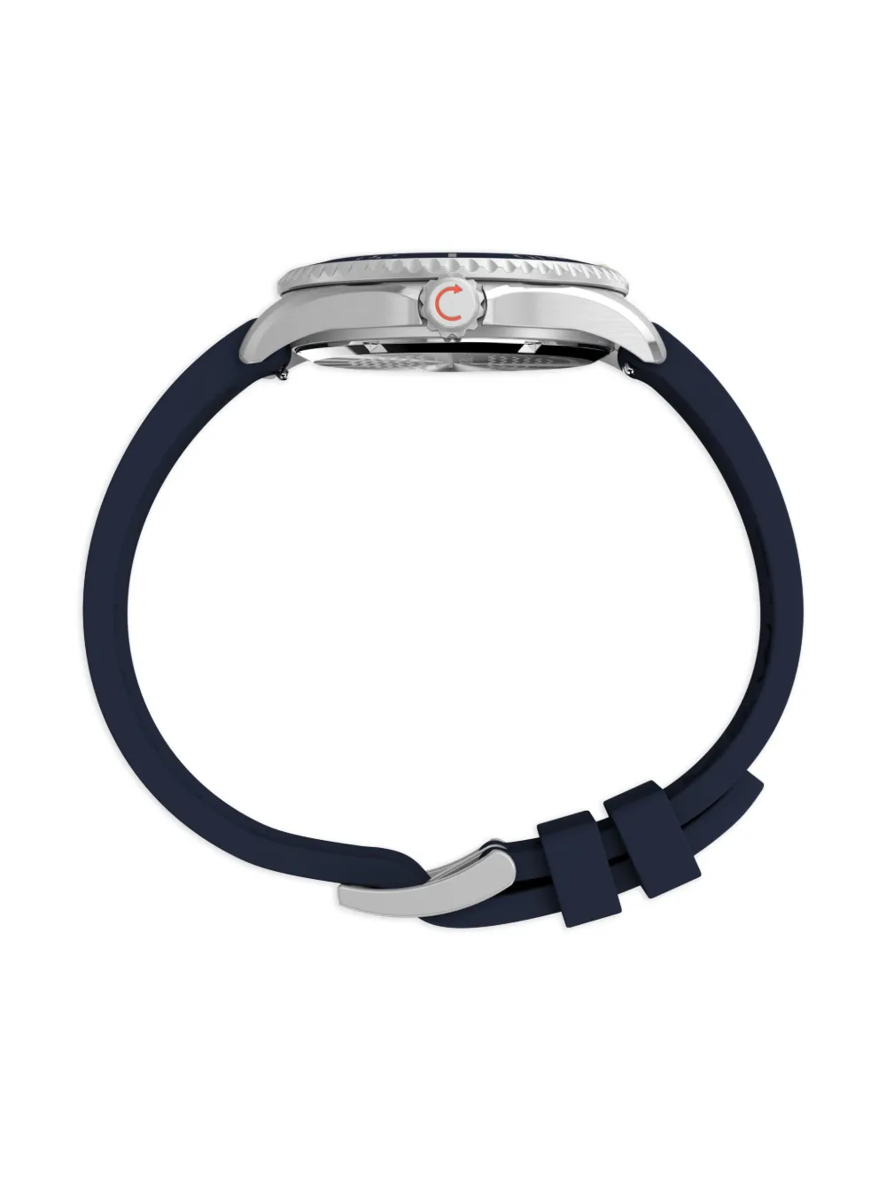  Timex Reloj Deepwater Meridian De 38 Mm - Azul 