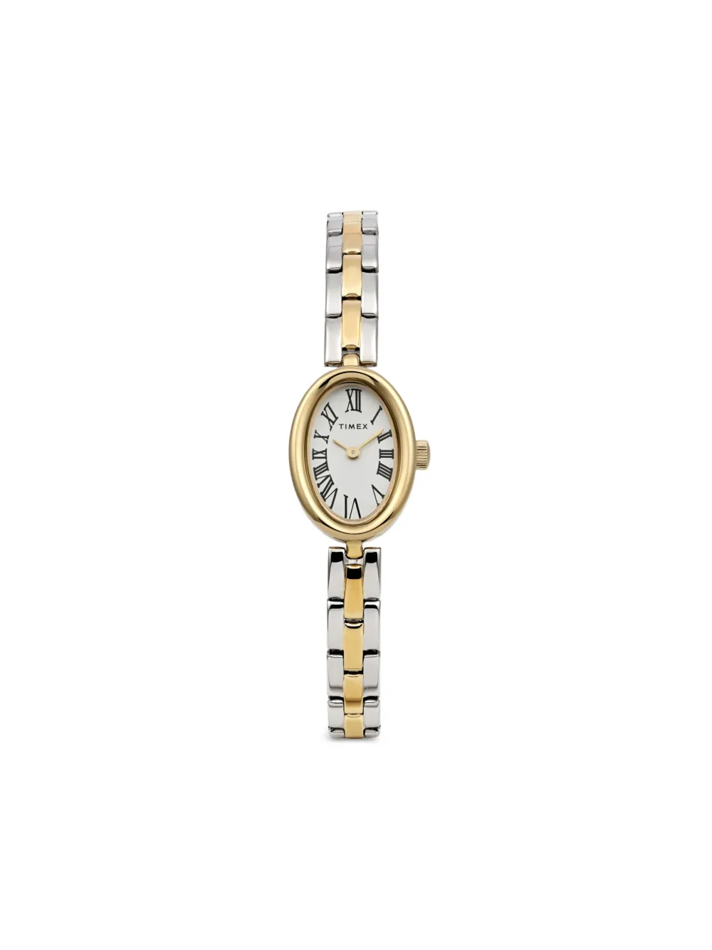 TIMEX Cavatina 19mm - Bianco