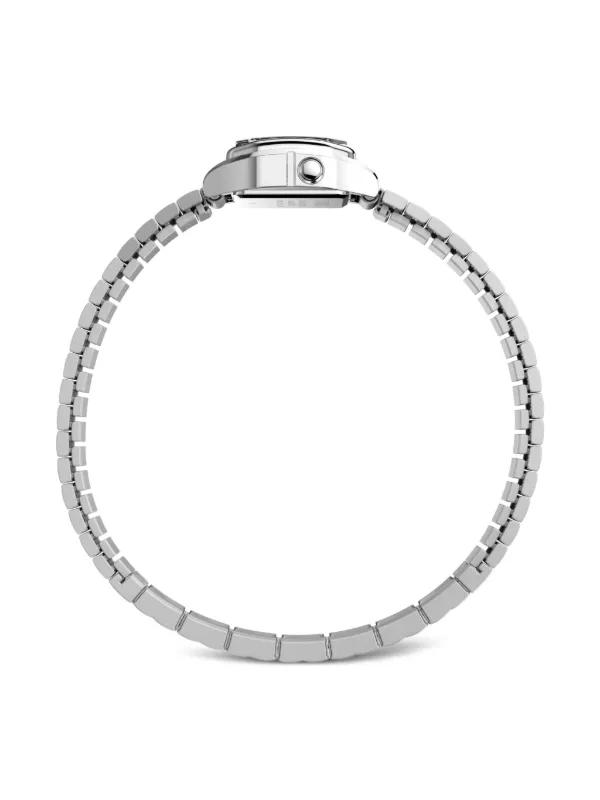TIMEX Teeny Tiny 20mm 腕時計 | グリーン | FARFETCH JP