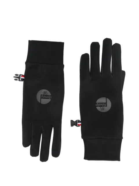 Fusalp hybrid gloves