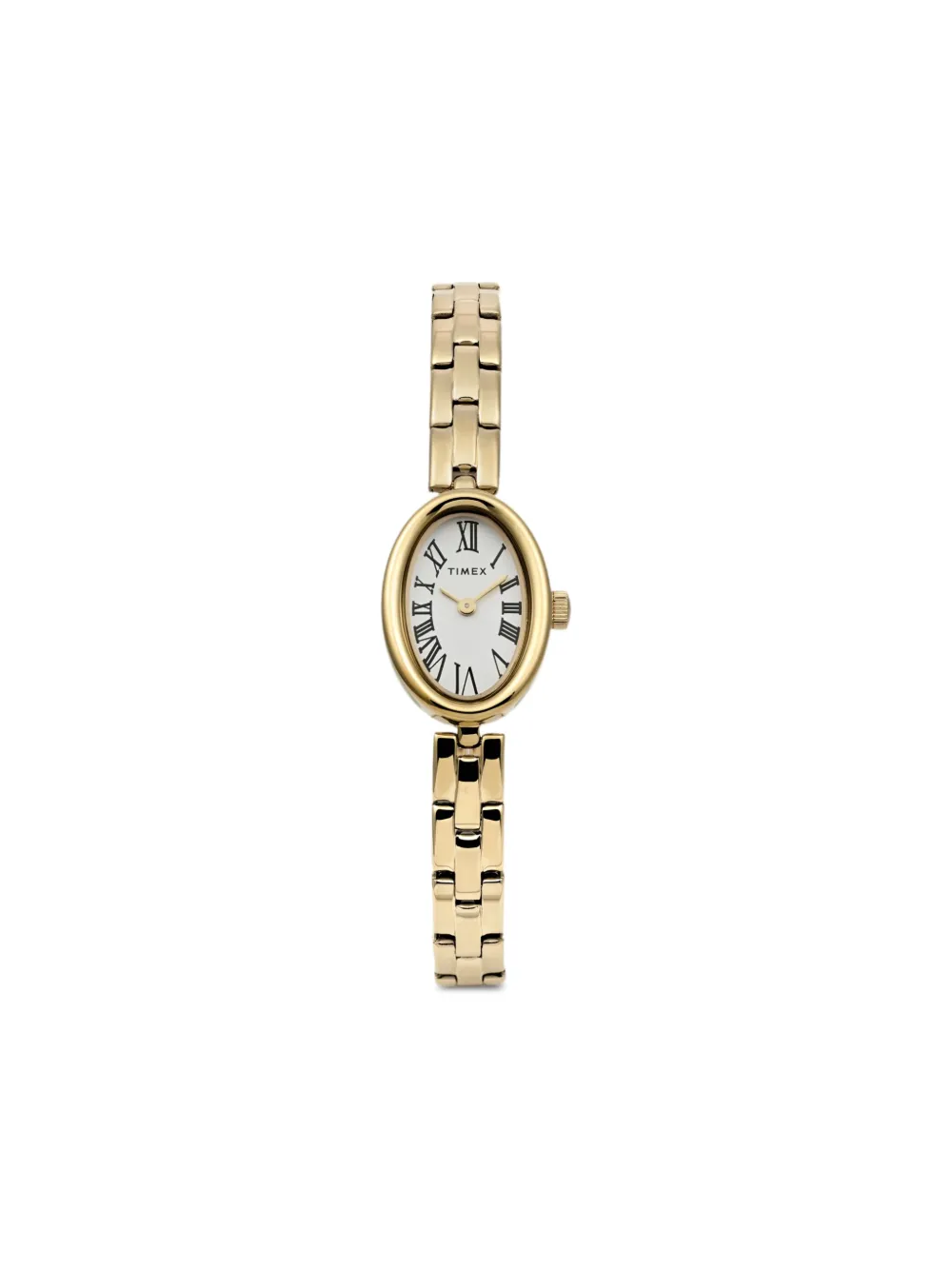 TIMEX Cavatina 19mm - Bianco