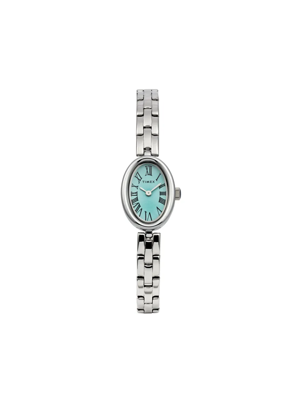 TIMEX Cavatina 19mm - Blu