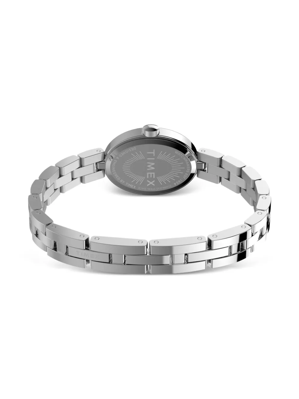  Timex Reloj Cavatina De 19 Mm - Azul 