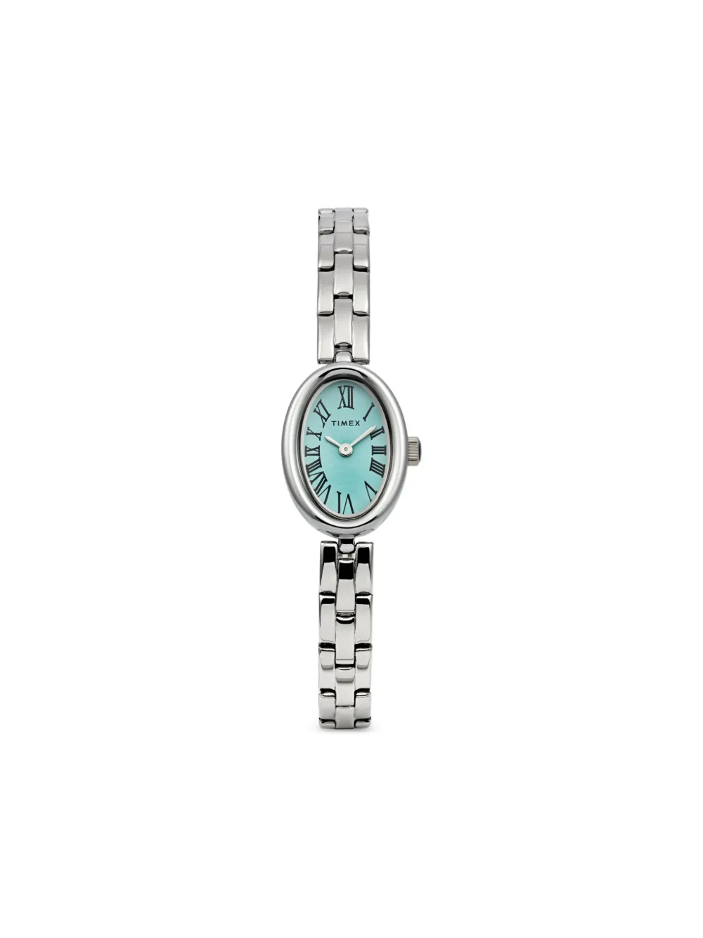 TIMEX Cavatina 19mm - Blu