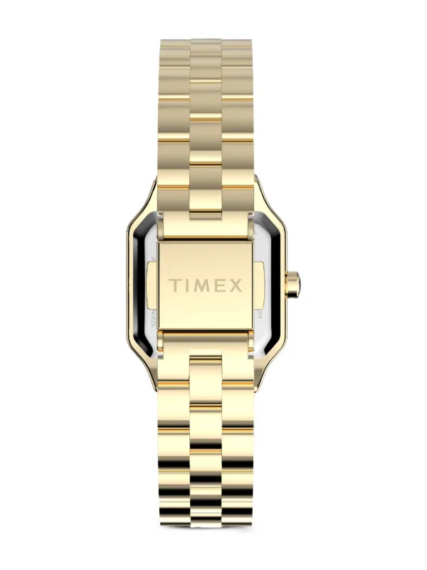 TIMEX レガシー アディソン TIMEX Relógio Legacy Addison De 23mm | Branco | FARFETCH BR