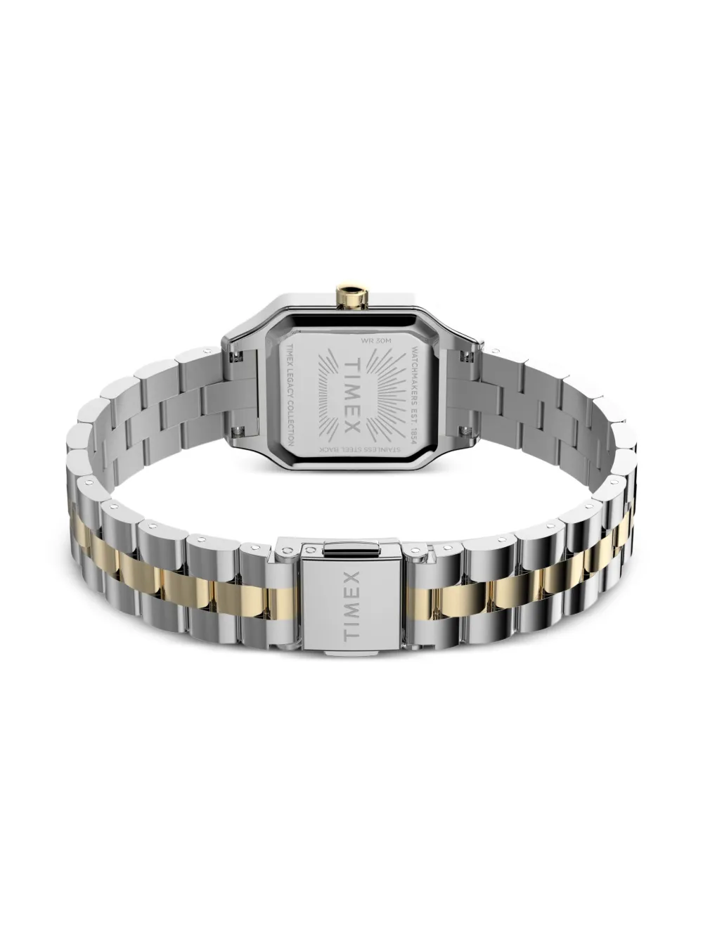 TIMEX レガシー アディソン 23mm 腕時計 | ホワイト | FARFETCH JP