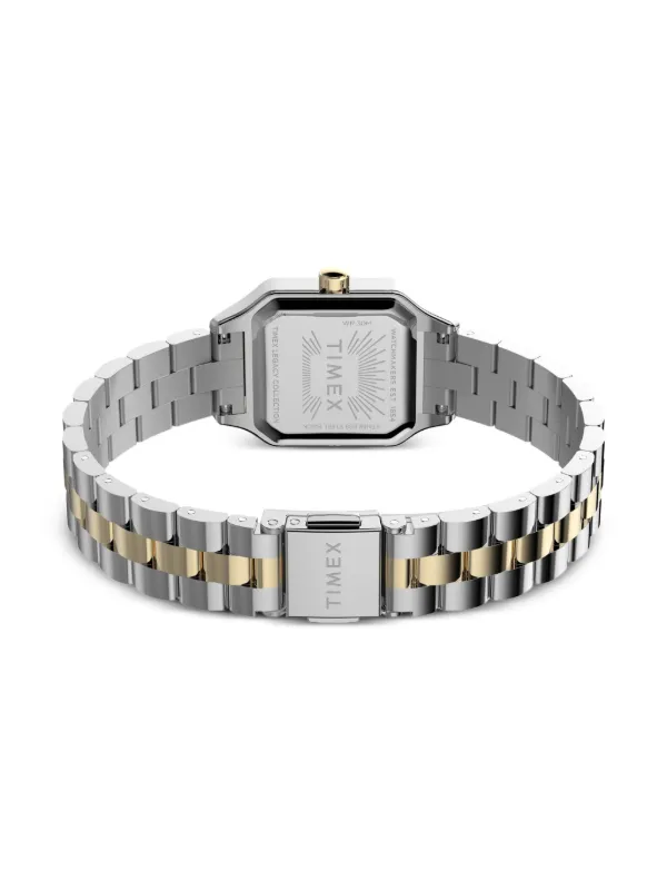 TIMEX Relógio Legacy Addison De 23mm | Branco | FARFETCH BR